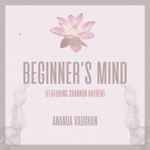 Beginner's Mind (feat. Shannon Hayden)