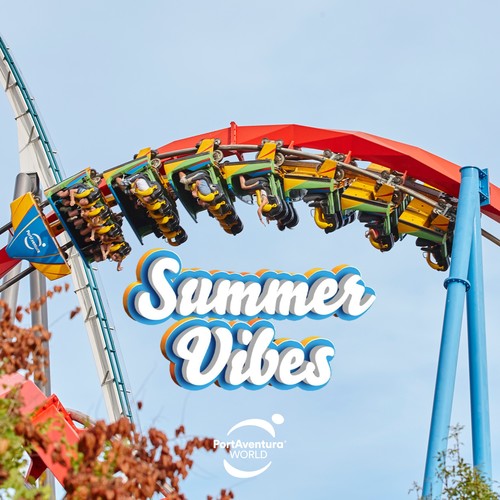 PortAventura: Summer Vibes