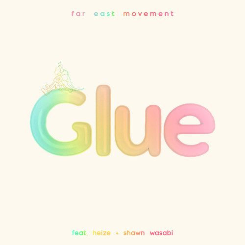 Glue