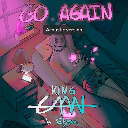 Go Again (feat. ELYSA) [Acoustic]