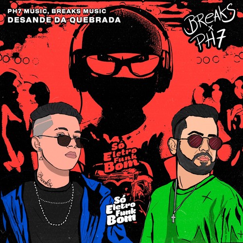 DESANDE DA QUEBRADA (Explicit)