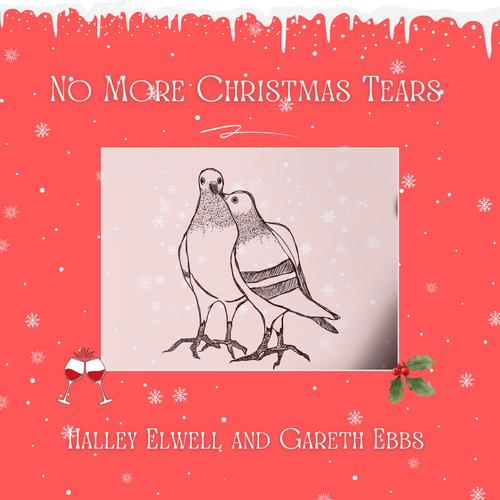 No More Christmas Tears (feat. Gareth Ebbs)