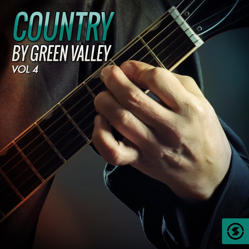 Country by Green Valley, Vol. 4