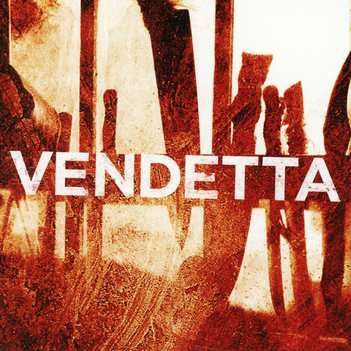 Vendetta (Explicit)