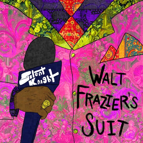 Walt Frazier's Suit