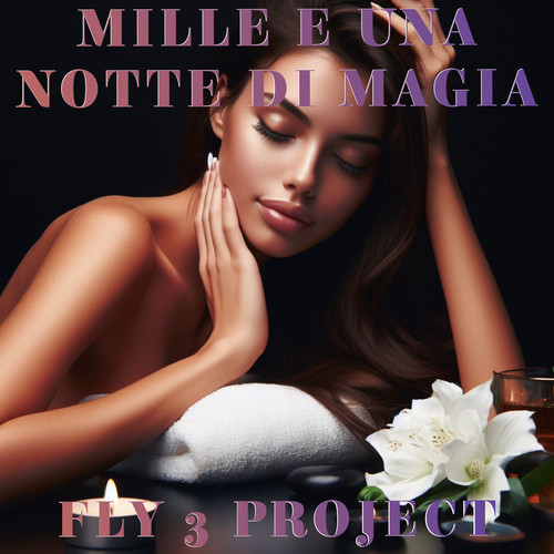 Mille e Una Notte Di Magia