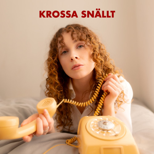 Krossa snällt (Explicit)