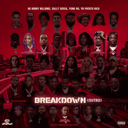 BreakDown (Outro) [Explicit]