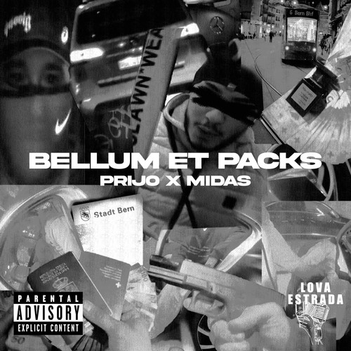 Bellum et Packs (Explicit)