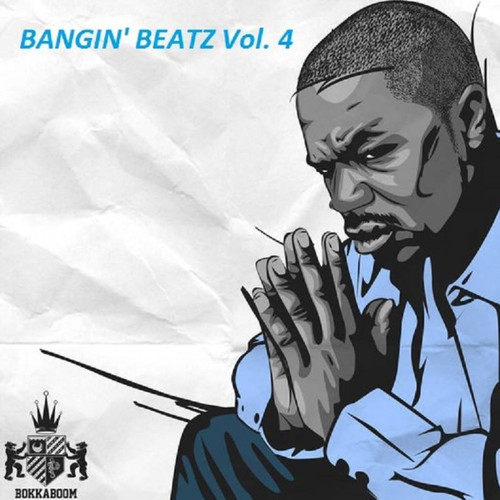 Bangin Beatz Vol. 4