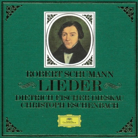 Schumann: Lieder