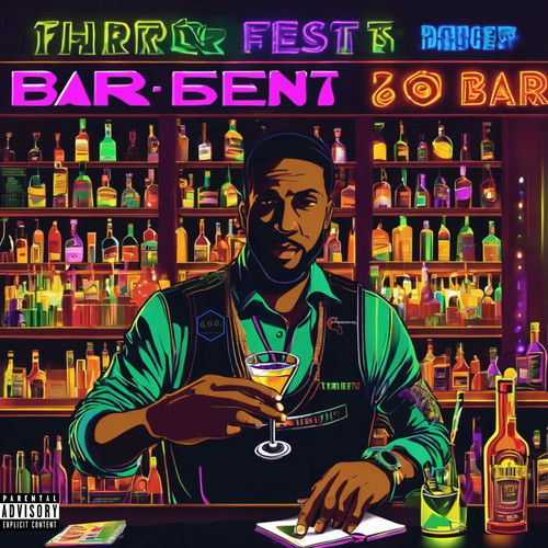 Bar Fest (Explicit)