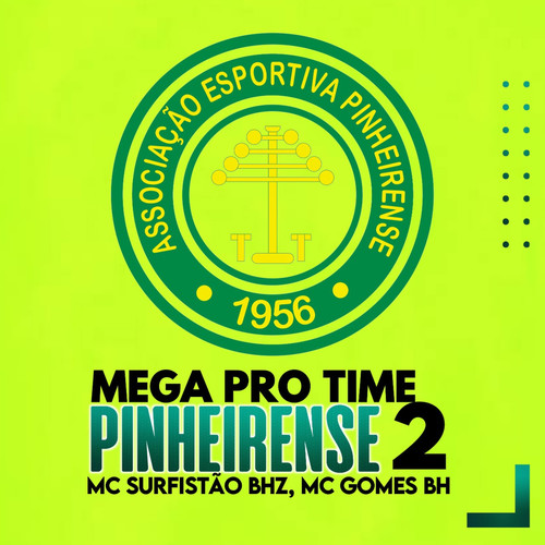 Mega pro Time Pinheirense 2