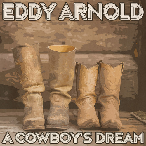 A Cowboy's Dream (Remastered 2014)