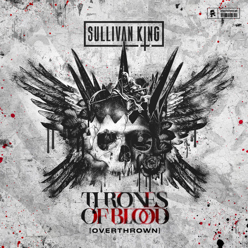 Overthrown (The Thrones of Blood Remix Album) [Explicit]