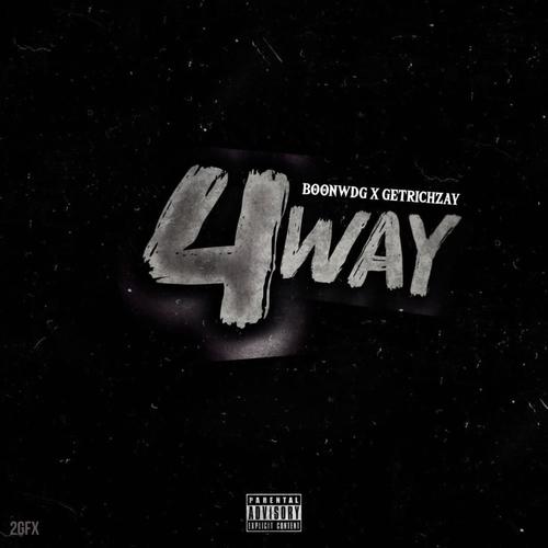 4way (feat. GetRichZay)