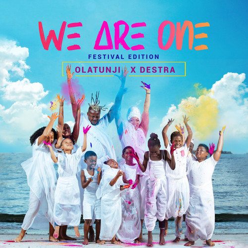 We Are One (Festival Edition)