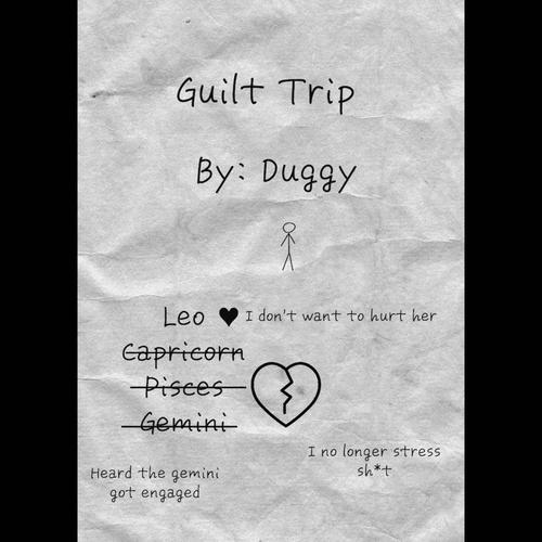 Guilt Trip (Explicit)