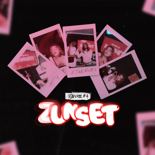 Djan Rec #4 - Zunset