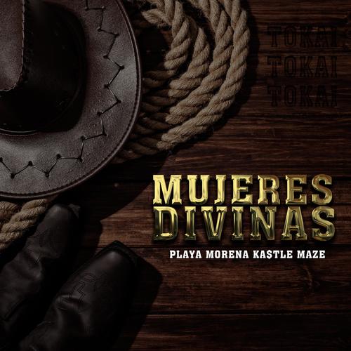 Mujeres Divinas (Explicit)