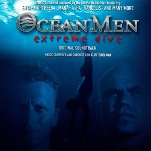 Ocean Men: Extreme Dive