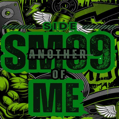 Another side of Me (Sgija)