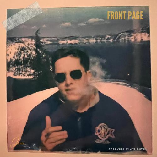 Front Page (Explicit)