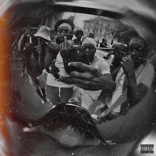 Quantum Beat Studio Presents The Leak, Vol. 1 (Explicit)