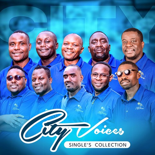 City Voices Singles Collection