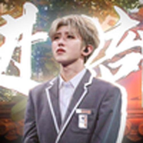 鸳鸯戏 (小黑子)