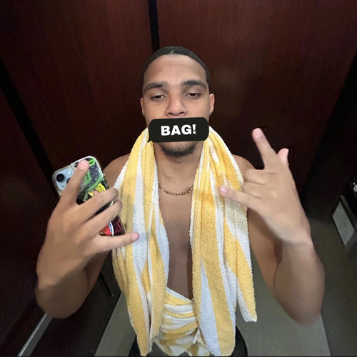 In my bag! (Explicit)