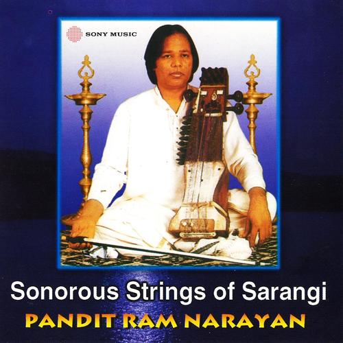 Sonorous Strings of Sarangi