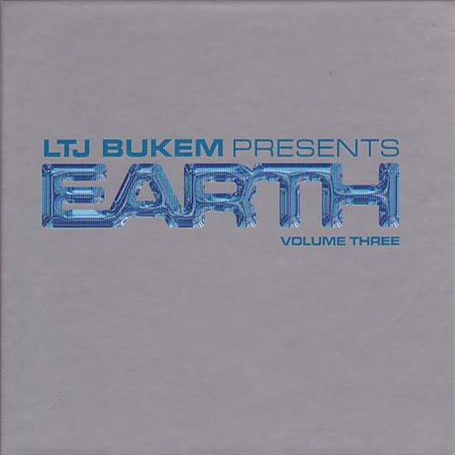 Earth, Vol. 3