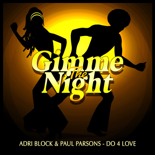 Do 4 Love (Clubmix)