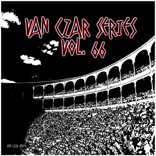 Van Czar Series, Vol. 66 (Explicit)