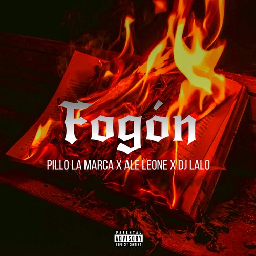 Fogón (Explicit)