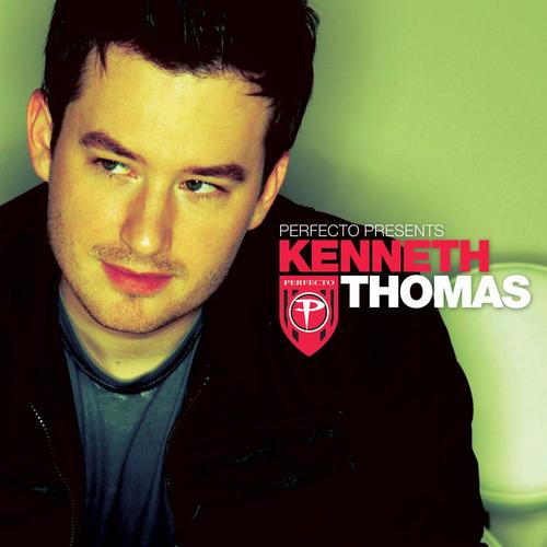 Perfecto presents Kenneth Thomas