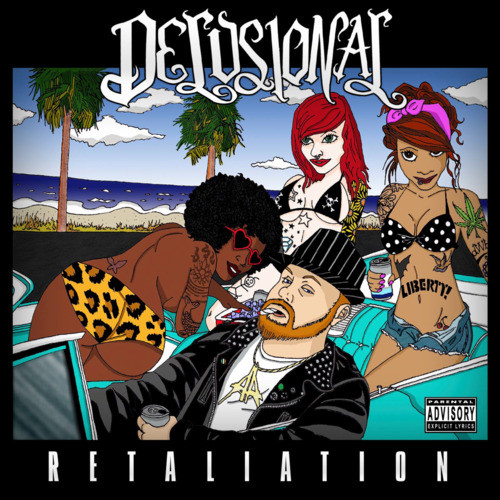 Retaliation (Explicit)