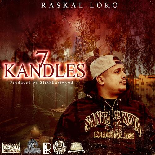 7 Kandles (Explicit)