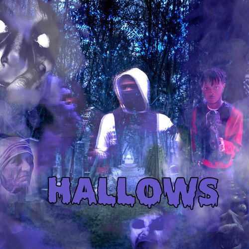 Hallows (Explicit)