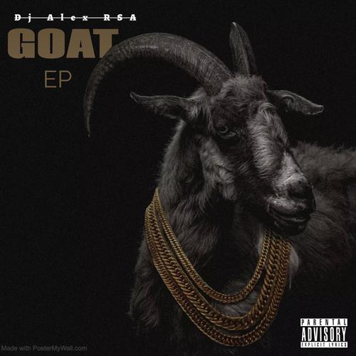 GOAT E.P