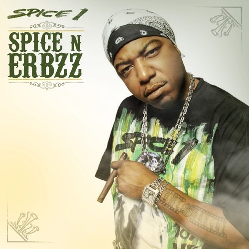 Spice N Erbzz (Explicit)