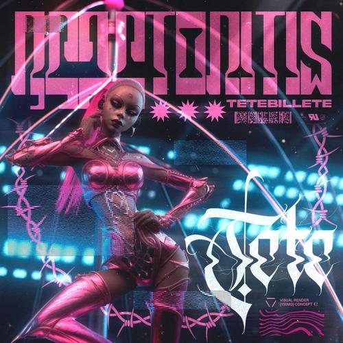 Regetonitis (Explicit)