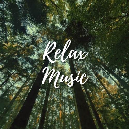 Relaxing Music and Rain for Stress Relief Calm Sleep