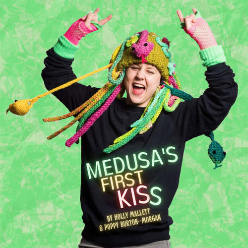 Medusa's First Kiss (Original Cast Recording)