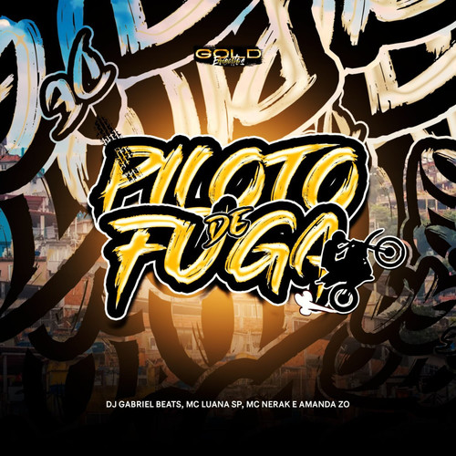 Piloto de Fuga (Explicit)