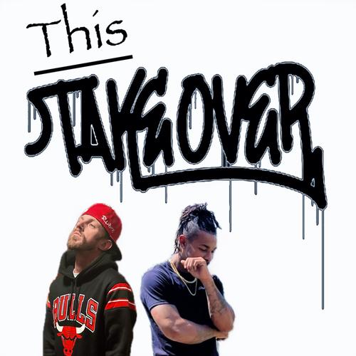 This Takeover (feat. Hazey Baby) [Explicit]