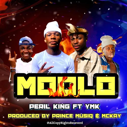 Moolo (feat. Prince Musiq, Mckay & YmK)