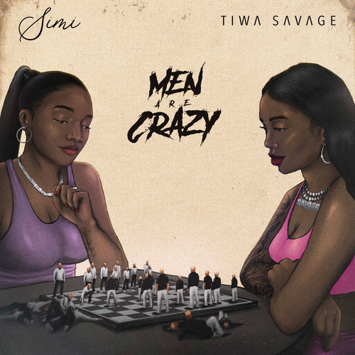 Men Are Crazy (Explicit)