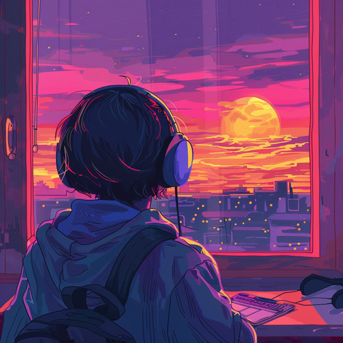 Lofi Rhythms: Urban Sound Exploration